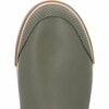 Xtratuf Men's 6 in Ankle Deck Boot Sport, OLIVE, M, Size 11 ADSM300
